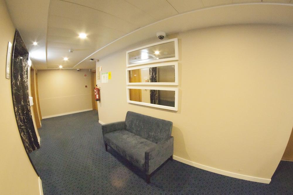 The Hotel Masa Almirante Lisbon Stylish Экстерьер фото