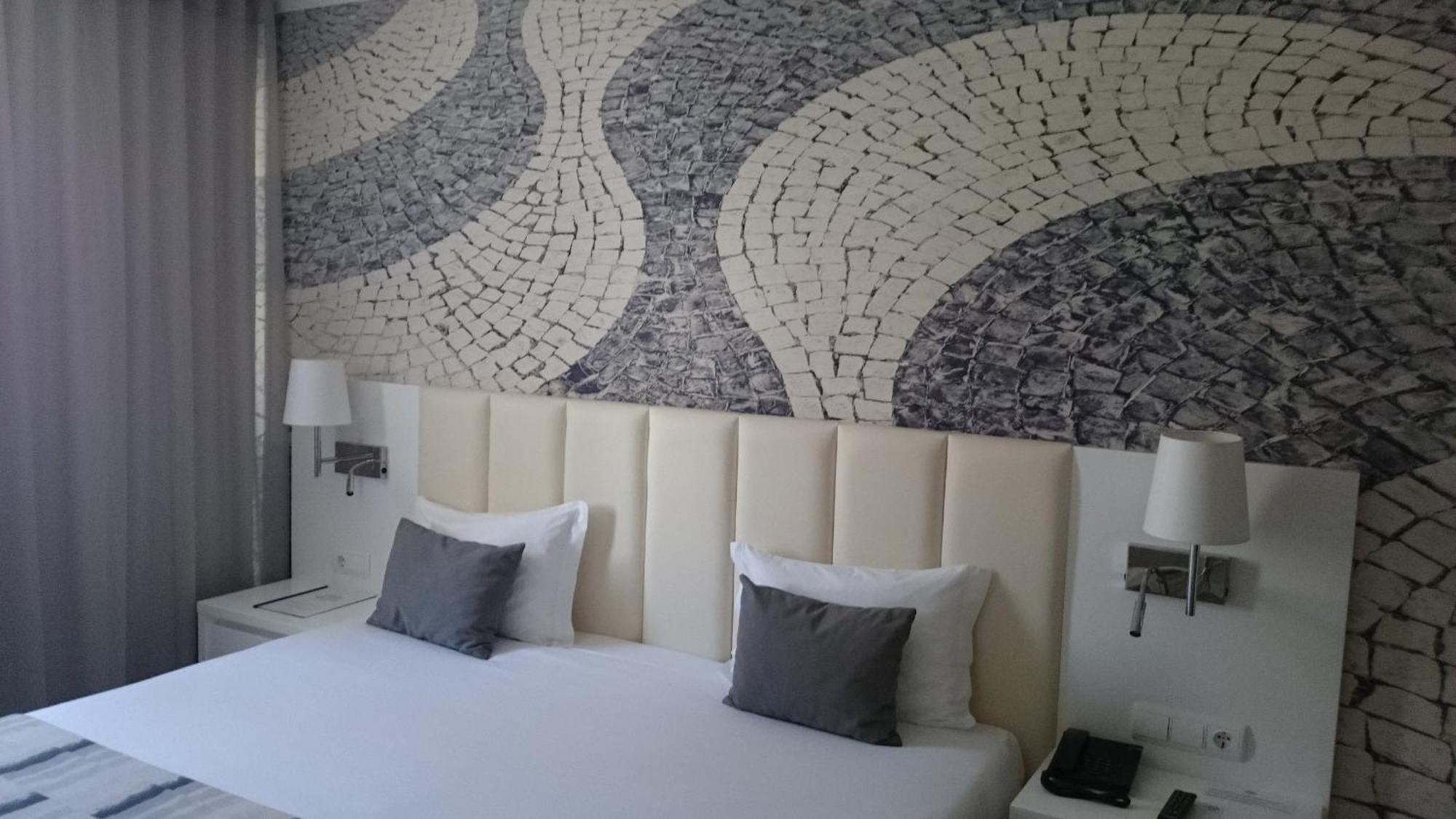 The Hotel Masa Almirante Lisbon Stylish Экстерьер фото