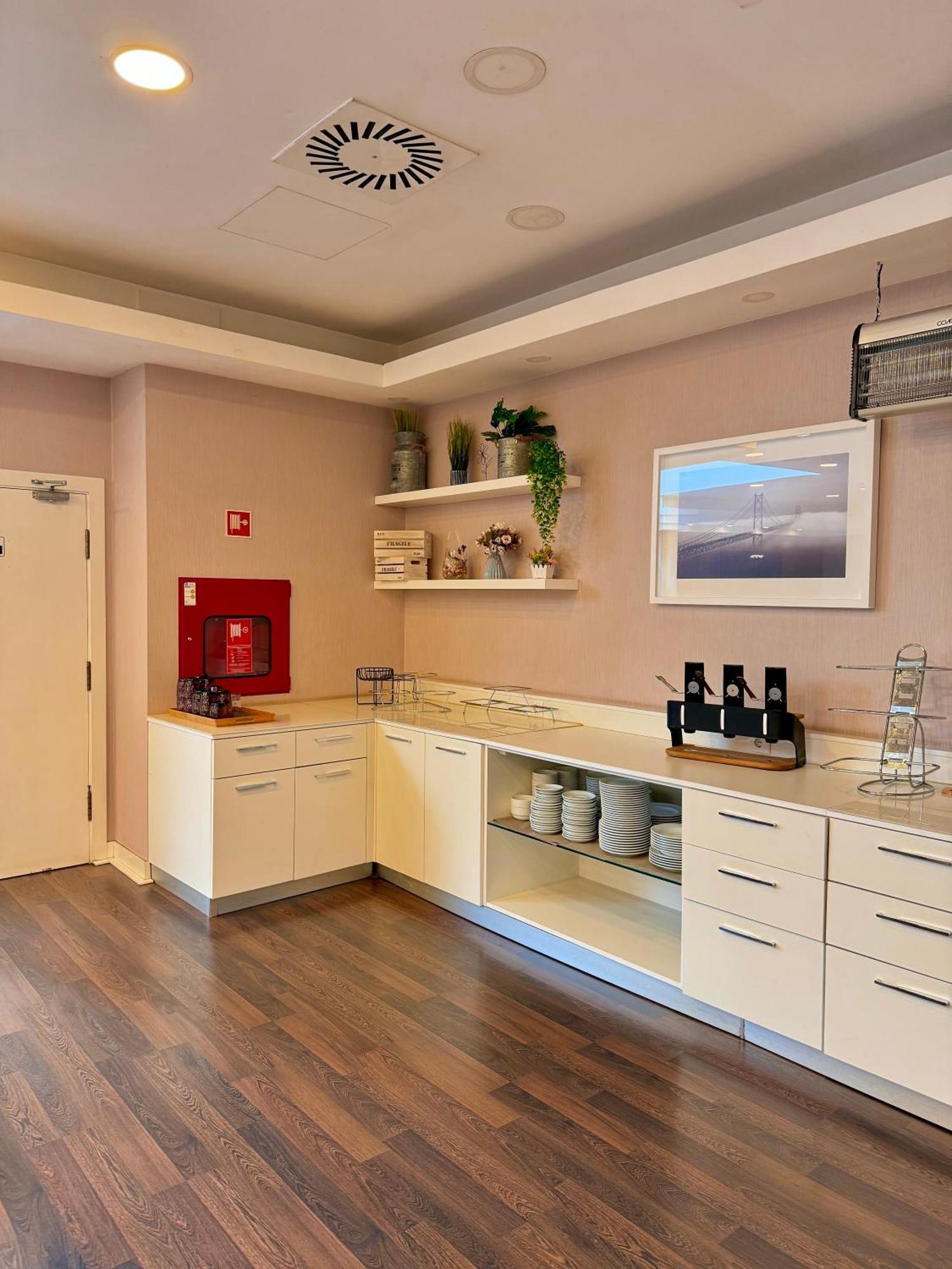 The Hotel Masa Almirante Lisbon Stylish Экстерьер фото