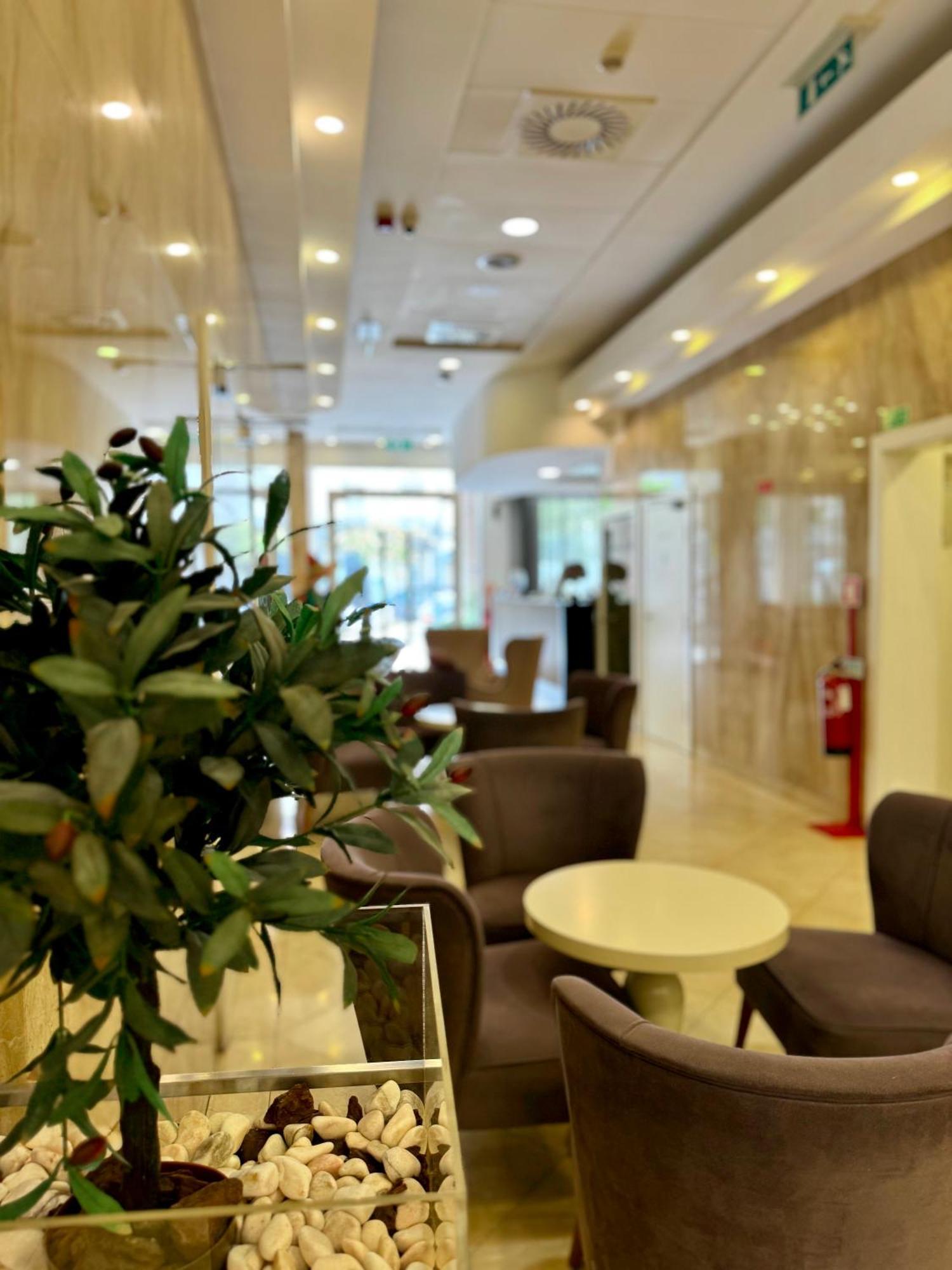 The Hotel Masa Almirante Lisbon Stylish Экстерьер фото