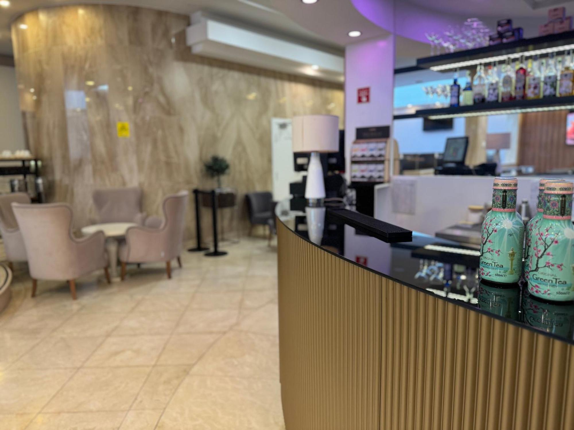 The Hotel Masa Almirante Lisbon Stylish Экстерьер фото