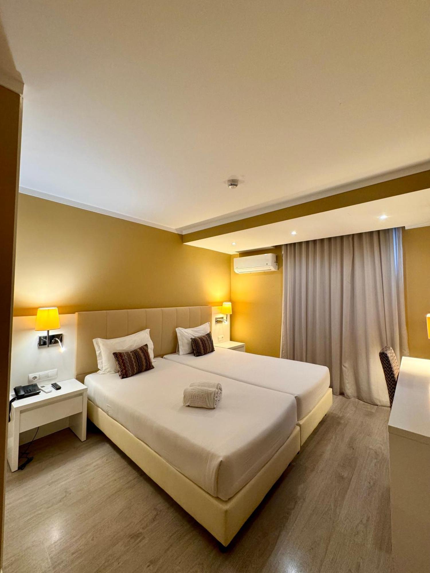 The Hotel Masa Almirante Lisbon Stylish Экстерьер фото